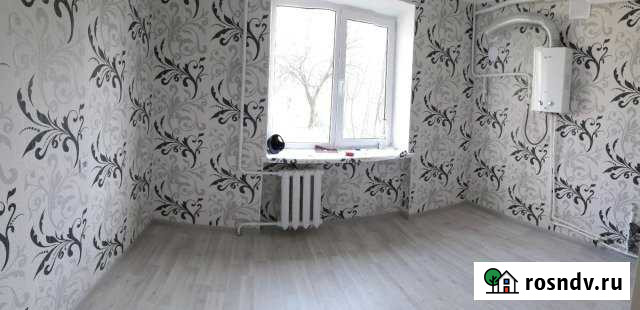 1-комнатная квартира, 40 м², 1/5 эт. на продажу в Шахтах Шахты - изображение 1