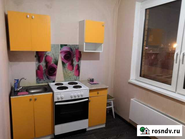 1-комнатная квартира, 38 м², 2/19 эт. на продажу в Лобне Лобня - изображение 1