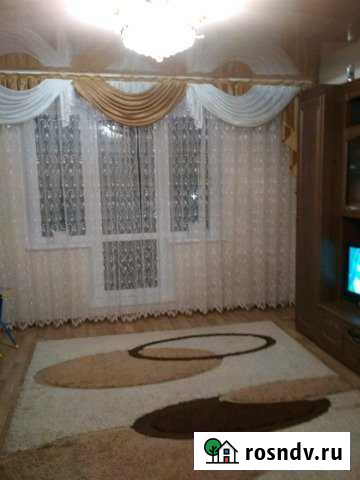 3-комнатная квартира, 66 м², 5/5 эт. на продажу в Чебаркуле Чебаркуль - изображение 1