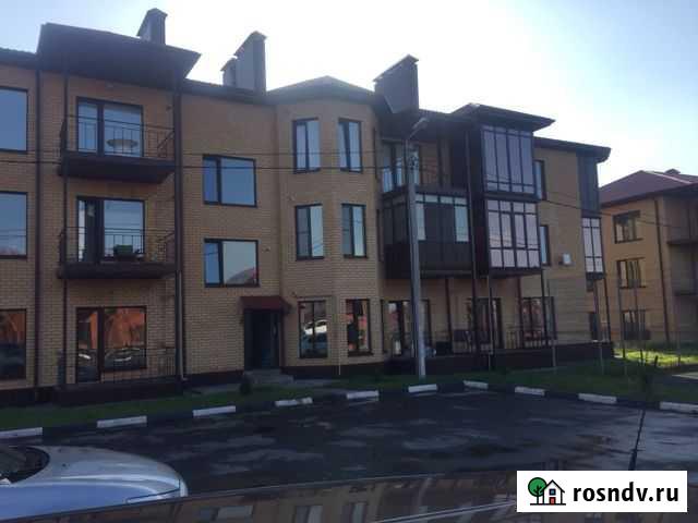 3-комнатная квартира, 72 м², 3/3 эт. на продажу в Майском Белгородской области Майский - изображение 1