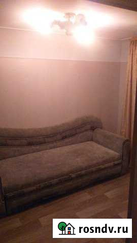 2-комнатная квартира, 40 м², 1/2 эт. в аренду на длительный срок в Новочеркасске Новочеркасск - изображение 1