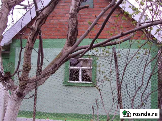 Дача 20 м² на участке 9 сот. на продажу в Волгодонске Волгодонск - изображение 1