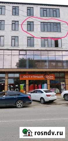 1-комнатная квартира, 65 м², 4/5 эт. на продажу в Буйнакске Буйнакск - изображение 1