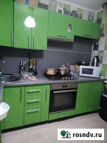 1-комнатная квартира, 34 м², 5/5 эт. в аренду на длительный срок на Лесной Поляне Лесная Поляна - изображение 1