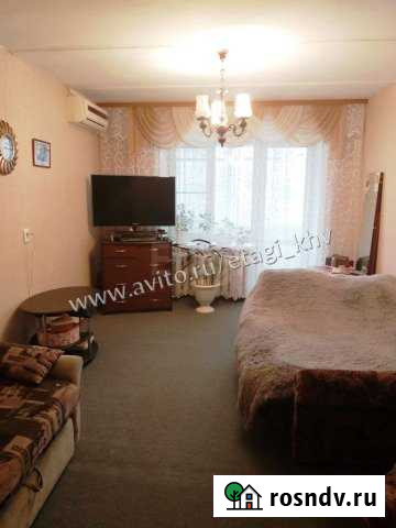 3-комнатная квартира, 72 м², 2/3 эт. на продажу в Князе-Волконском Князе-Волконское - изображение 1