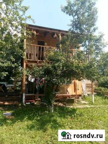 Дача 80 м² на участке 6 сот. на продажу в Завьялово Республики Удмуртия Завьялово - изображение 1