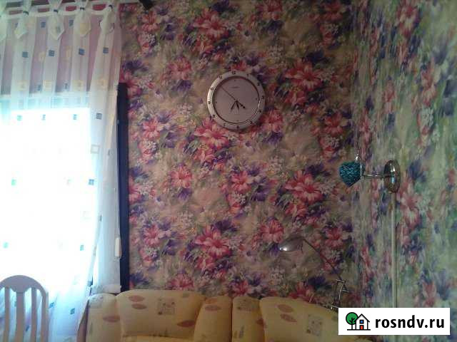 2-комнатная квартира, 51 м², 2/2 эт. на продажу в Нижнесортымском Нижнесортымский - изображение 1