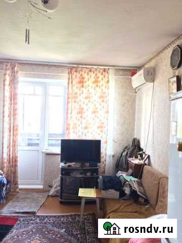 Комната 24 м² в 2-ком. кв., 5/5 эт. на продажу в Железногорске Курской области Железногорск - изображение 1