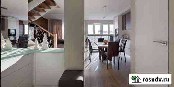 4-комнатная квартира, 66 м², 3/3 эт. на продажу в Сочи Сочи