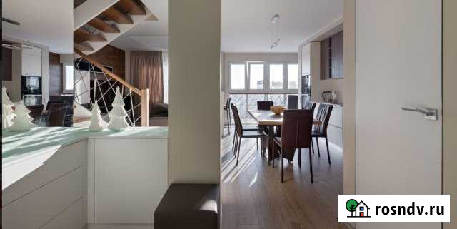 4-комнатная квартира, 66 м², 3/3 эт. на продажу в Сочи Сочи - изображение 1