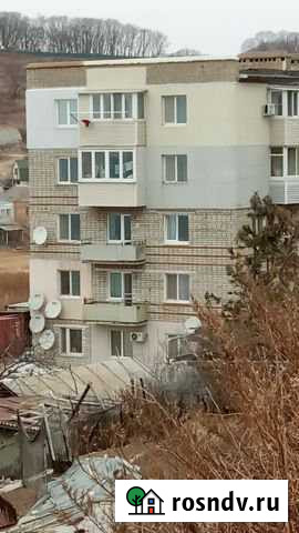 2-комнатная квартира, 38 м², 2/5 эт. в аренду посуточно в Находке Находка - изображение 1