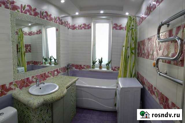 Таунхаус 91 м² на участке 1 сот. на продажу в Арамиле Арамиль - изображение 1