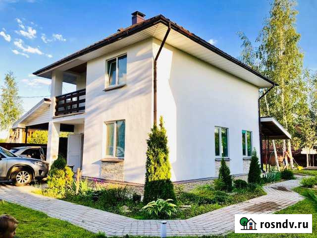 Дом 90 м² на участке 7 сот. на продажу в Сосновом Бору Сосновый Бор - изображение 1