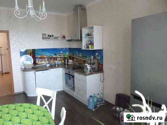 2-комнатная квартира, 65 м², 15/22 эт. в аренду на длительный срок в Подольске Подольск