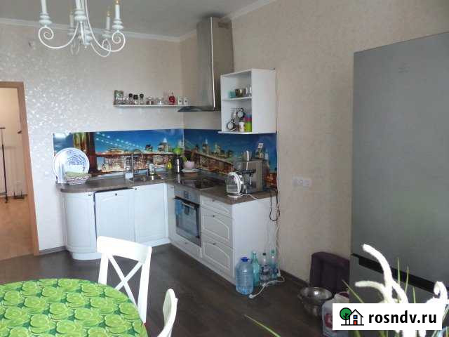 2-комнатная квартира, 65 м², 15/22 эт. в аренду на длительный срок в Подольске Подольск - изображение 1