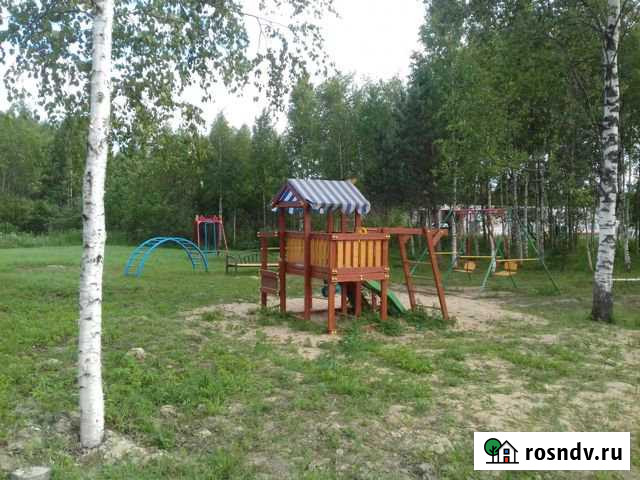 Участок ИЖС 10 сот. на продажу в Агалатово Агалатово - изображение 1