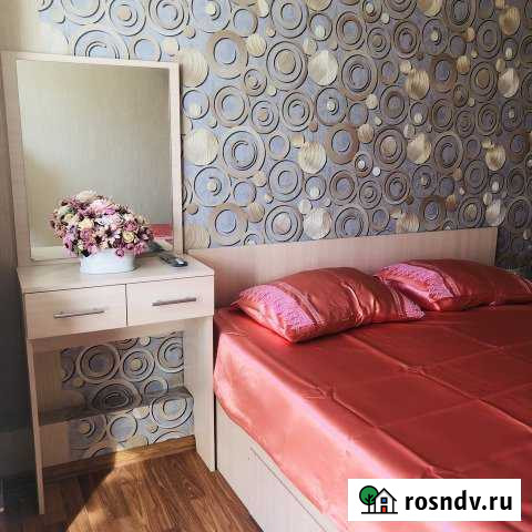 Квартира-студия, 21 м², 3/7 эт. в аренду посуточно в Железноводске Железноводск - изображение 1