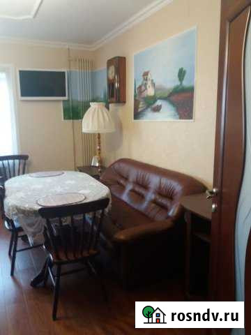 2-комнатная квартира, 54 м², 1/9 эт. на продажу в Дубне Московской области Дубна - изображение 1