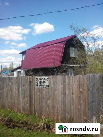 Дача 60 м² на участке 6 сот. на продажу в Редкино Редкино - изображение 1