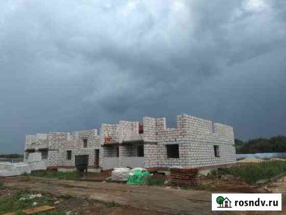 1-комнатная квартира, 29 м², 1/3 эт. на продажу в Муроме Муром