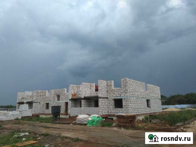 1-комнатная квартира, 29 м², 1/3 эт. на продажу в Муроме Муром - изображение 1