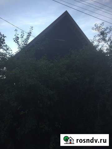 Дача 120 м² на участке 6 сот. на продажу в Ермолино Ермолино - изображение 1