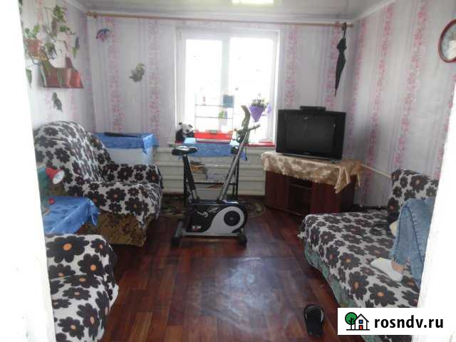 Коттедж 44 м² на участке 7 сот. на продажу в Гулькевичах Гулькевичи - изображение 1