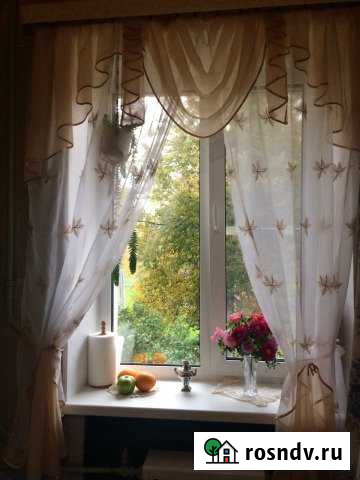 3-комнатная квартира, 66 м², 2/2 эт. на продажу в Никольском Ленинградской области Никольское - изображение 1