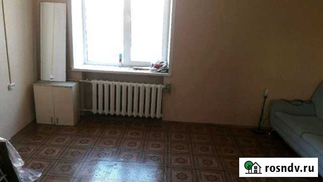 Комната 20 м² в 3-ком. кв., 4/4 эт. в аренду на длительный срок в Кирове Киров - изображение 1