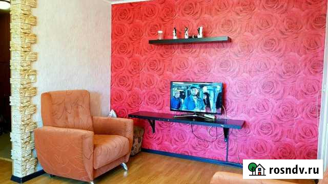 2-комнатная квартира, 45 м², 4/5 эт. в аренду посуточно в Нижнем Тагиле Нижний Тагил - изображение 1