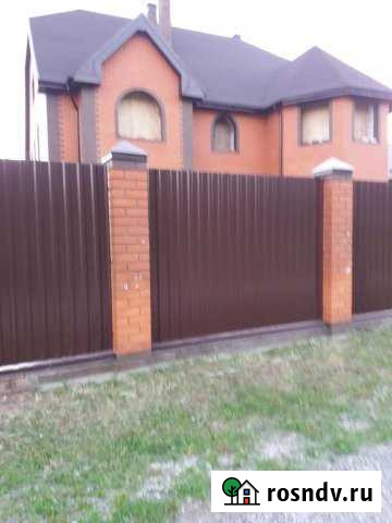 Дом 344.7 м² на участке 10.5 сот. на продажу в Бронницах Бронницы - изображение 1