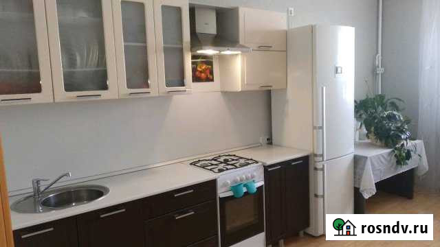 3-комнатная квартира, 80 м², 2/10 эт. на продажу в Ханты-Мансийске Ханты-Мансийск - изображение 1