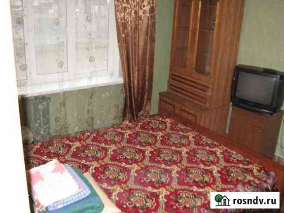 1-комнатная квартира, 33 м², 1/9 эт. в аренду посуточно в Череповце Череповец