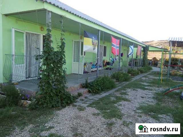 Комната 16 м² в 1-ком. кв., 1/1 эт. в аренду посуточно в Керче Керчь - изображение 1