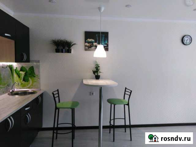 Комната 25 м² в 1-ком. кв., 3/9 эт. на продажу в Нижнекамске Нижнекамск - изображение 1