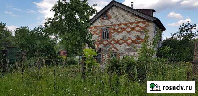 Дача 72 м² на участке 5 сот. на продажу в Чебоксарах Чебоксары - изображение 1