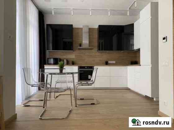 2-комнатная квартира, 50 м², 3/8 эт. в аренду на длительный срок в Химках Химки