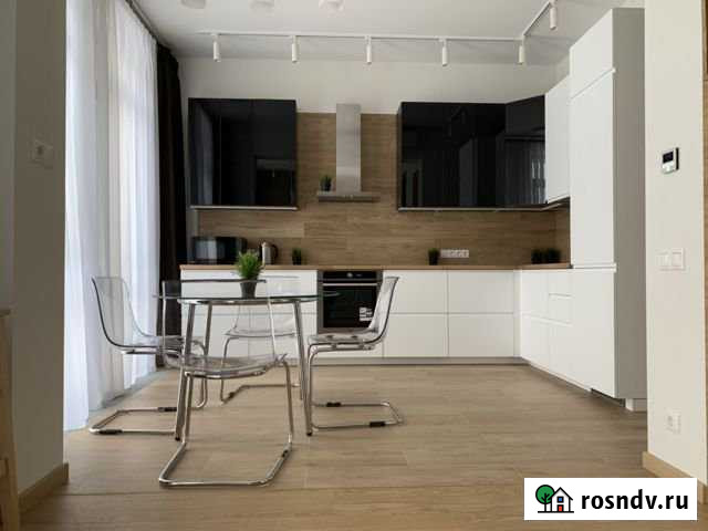 2-комнатная квартира, 50 м², 3/8 эт. в аренду на длительный срок в Химках Химки - изображение 1