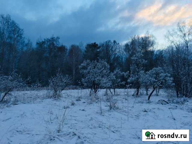 Участок ИЖС 20 сот. на продажу в Кедровом Красноярского края Кедровый - изображение 1