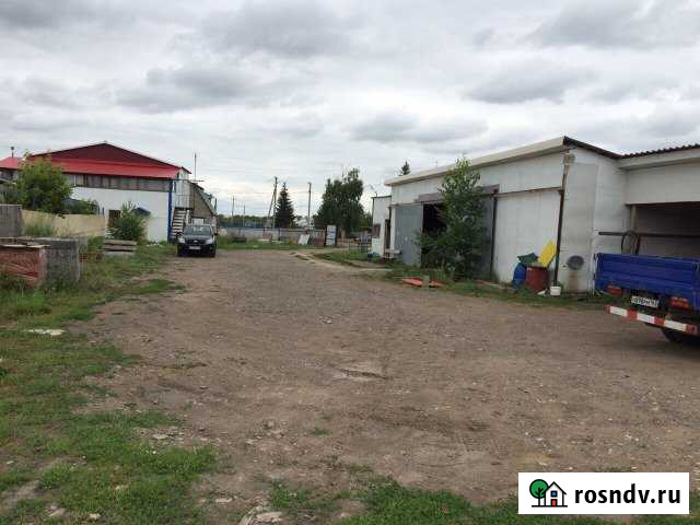 Участок промназначения 15 сот. на продажу в Георгиевке Георгиевка - изображение 1