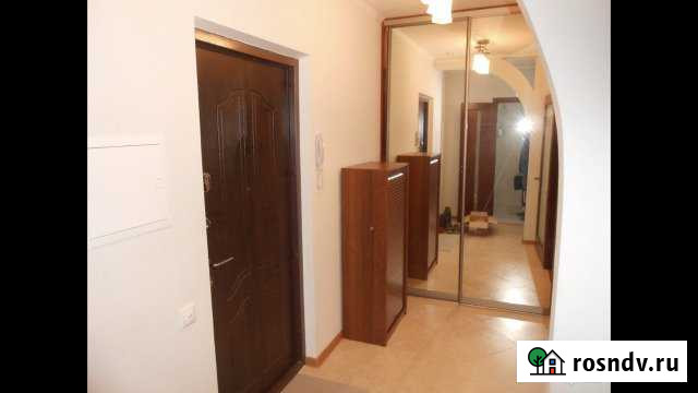 1-комнатная квартира, 47 м², 6/10 эт. в аренду на длительный срок в Железнодорожном Московской области Железнодорожный - изображение 1