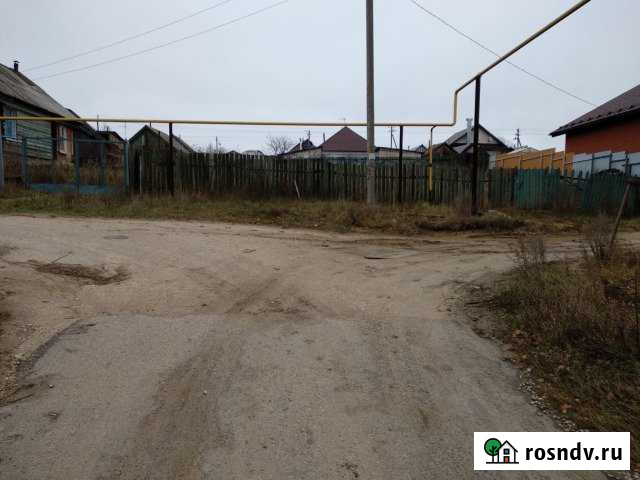 Участок ИЖС 5 сот. на продажу в Памяти Парижской Коммуны Память Парижской Коммуны - изображение 1