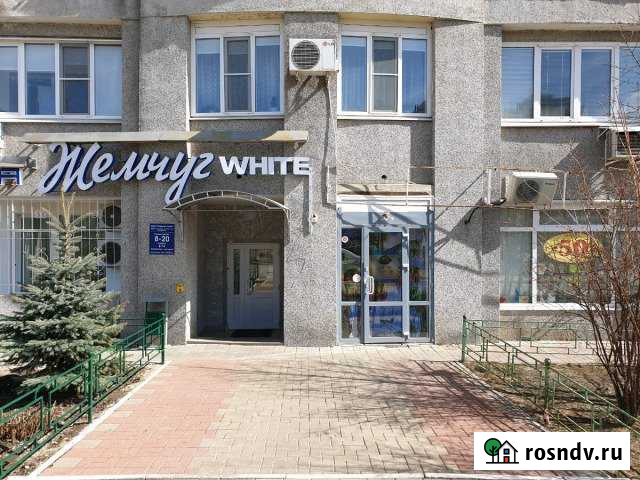 Торговое 17кв.м Белгород - изображение 1