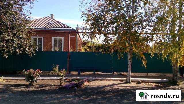 Дом 74 м² на участке 14 сот. на продажу в Ясенской Ясенская - изображение 1