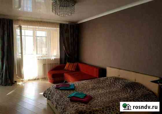 1-комнатная квартира, 37 м², 3/5 эт. в аренду посуточно в Канаше Канаш