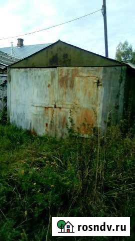 Гараж 21 м² на продажу в Ростове Ростов - изображение 1