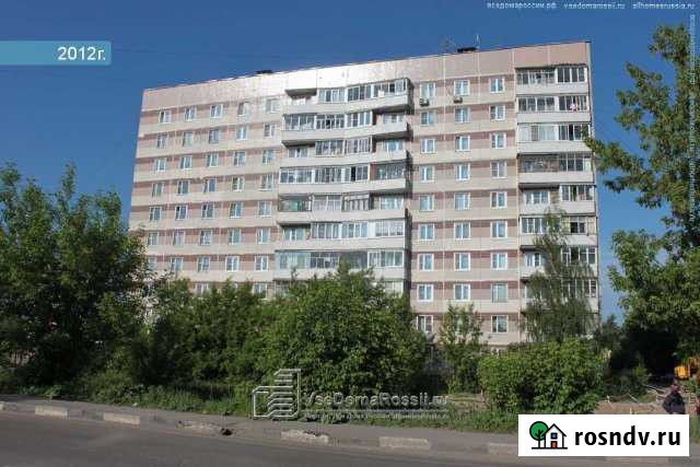 3-комнатная квартира, 68 м², 1/10 эт. на продажу в Старой Купавне Старая Купавна - изображение 1