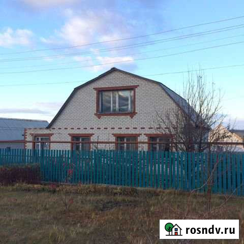 Дом 93.3 м² на участке 12 сот. на продажу в Кошках Кошки - изображение 1