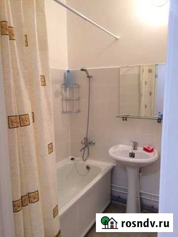 2-комнатная квартира, 50 м², 6/17 эт. в аренду на длительный срок в Люберцах Люберцы - изображение 1