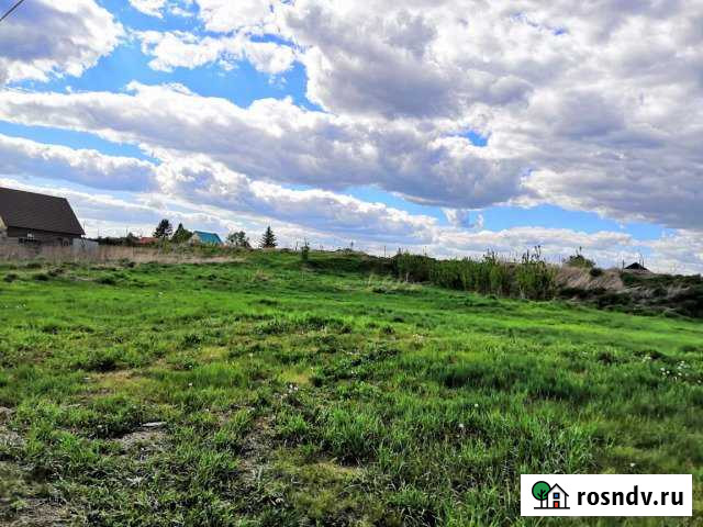 Участок ИЖС 15 сот. на продажу в Зудилово Зудилово - изображение 1